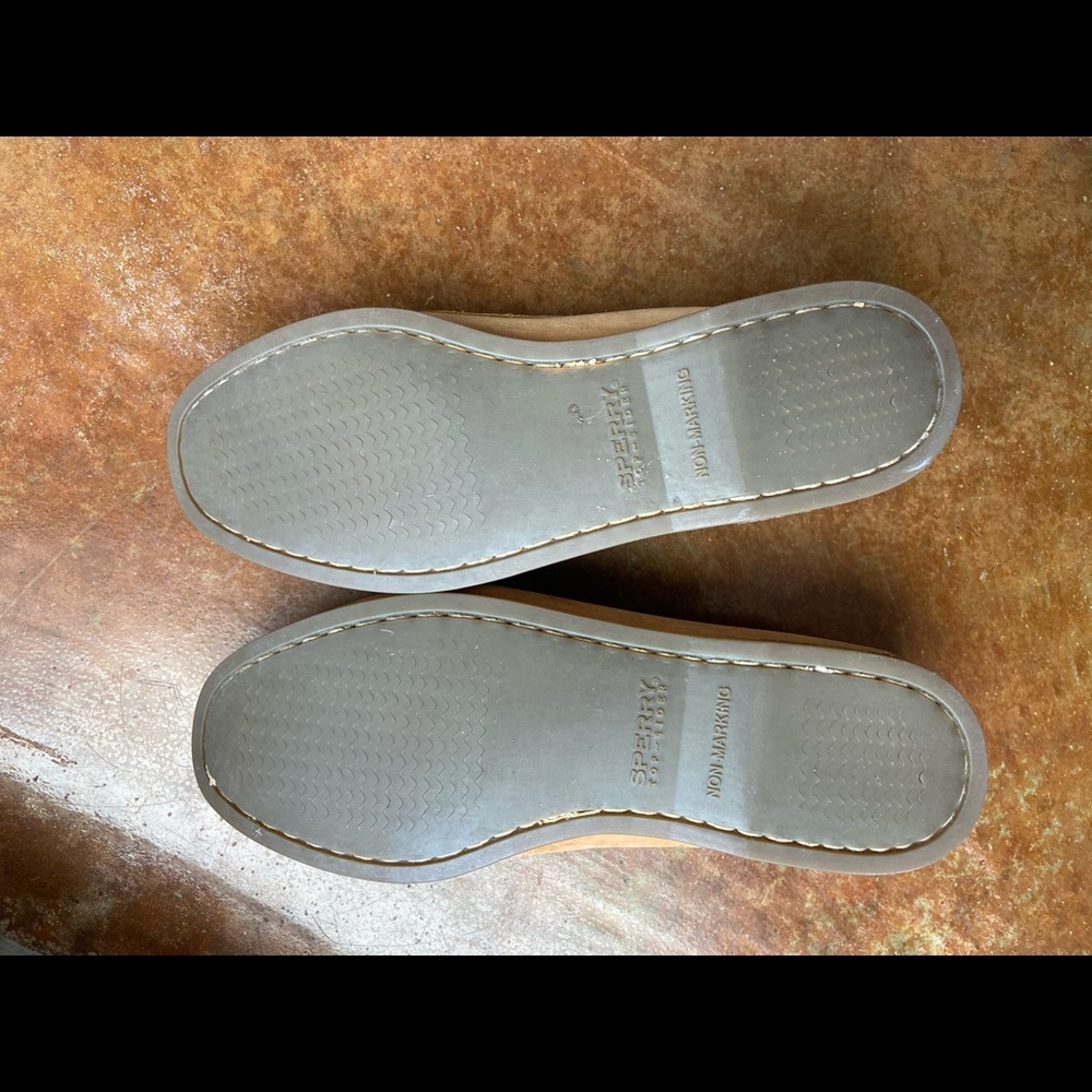 Speedy Topsider Women Size 9 - Picture 6 of 10